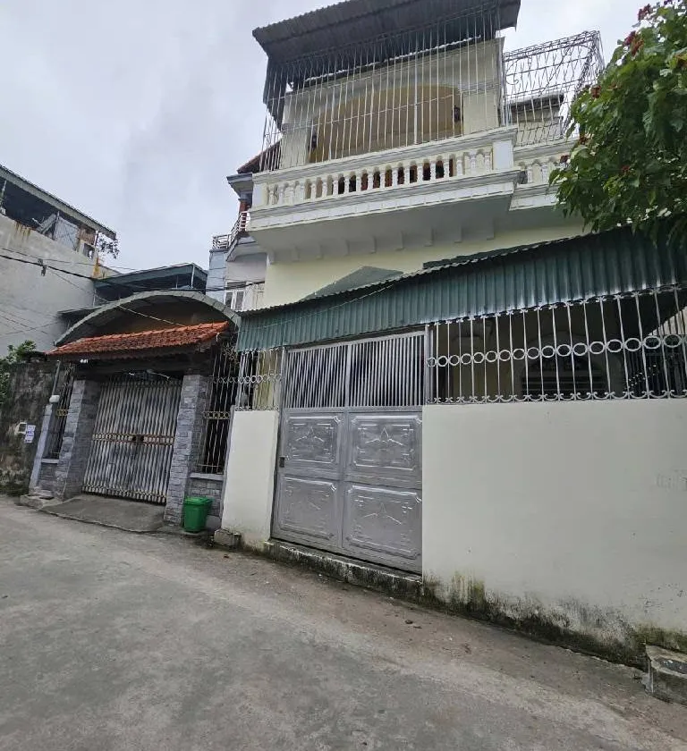 MẶT ĐƯỜNG Ô TÔ TRÁNH - KINH DOANH NGÀY ĐÊM - BA BƯỚC RA QUỐC LỘ 1A 90M , SÁT KHU LIỀN KỀ VIN .... Bán owner_side tại Thường Tín, Hà Nội 01