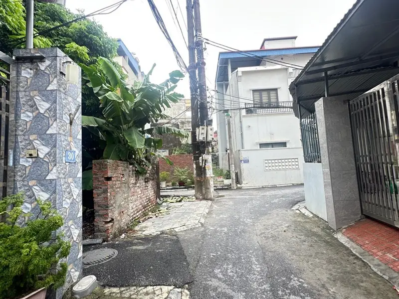 Bán đất Tổ 16 cũ Thư Lâm 80m² ngay trung tâm, gần QL3 Đông Anh giá chỉ hơn 60tr/m CẦN BÁN NHANH‼️... Bán đất tại Đông Anh, Hà Nội 01