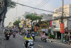 Nhà mặt phố kinh doanh mặt tiền rộng 10m tại Tân Phú... Bán nhà mặt phố tại Tân Phú, Hồ Chí Minh 01