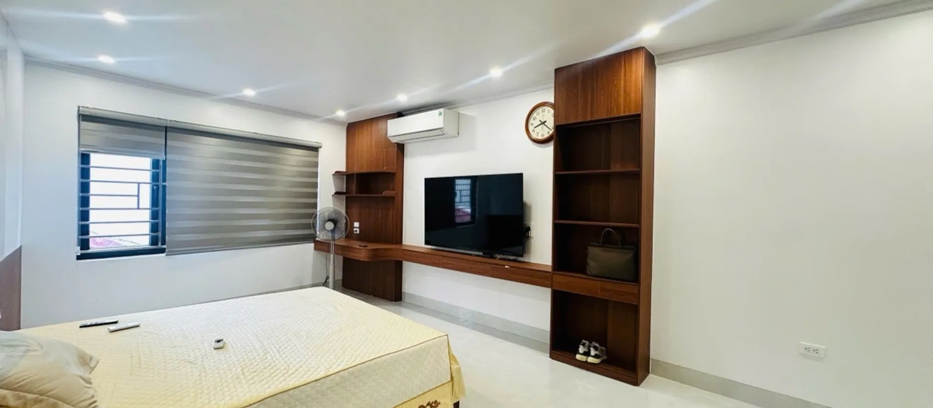 Nhà 7 tầng thang máy tại Trần Quốc Vượng, diện tích 46.4m², phù hợp kinh doanh... Bán nhà riêng tại Cầu Giấy, Hà Nội 01