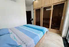 Bán nhà đẹp, tiện nghi - 3 tầng, 4PN-4WC, ô tô đậu cửa tại Thạnh Lộc 19... Bán nhà riêng tại An Phú Đông, Hồ Chí Minh 05