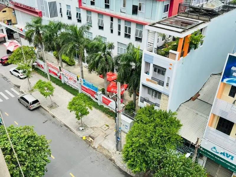 Chung cư mini quận 10 giá tốt có sổ hồng riêng... Bán chung cư mini tại Vườn Lài, Hồ Chí Minh 01