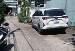 Bán đất mặt tiền 9m, 182m² tại xã Tân Vĩnh Lộc, gần tiểu học Kim Đồng... Bán đất tại Tân Vĩnh Lộc, Hồ Chí Minh 10