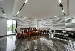 Biệt thự liền kề 5 tầng 425m2 tại Khu đô thị Hà Phong Mê Linh giá 52 tỷ... Bán biệt thự, liền kề tại Quang Minh, Hà Nội 07