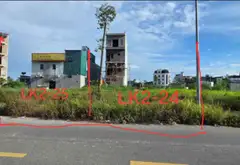 Bán Đất ĐẠI TRUNG -ĐẠI ĐỒNG -BẮC NINH... Bán đất tại Đại Đồng, Bắc Ninh 01