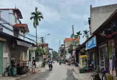 Cơ hội vàng sở hữu đất lô góc ô tô vào tại Vạn Phúc xã Thanh Trì... Bán đất tại Nam Phù, Hà Nội 02