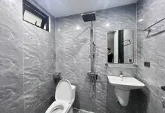 Bán nhà riêng 4 tầng tại phường Thanh Am, mặt tiền rộng 10.5m, đầy đủ tiện ích... Bán nhà riêng tại Việt Hưng, Hà Nội 17