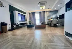 Căn hộ 3 phòng ngủ rộng rãi tại khu đô thị Dương Nội... Bán căn hộ chung cư tại Dương Nội, Hà Nội 13