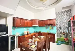 🔥 NHÀ MẶT TIỀN KÊNH THẠNH LỘC 31 - QUẬN 12 – LÔ GÓC NGANG 12M – 150M² – 3 TẦNG - 18,5 TỶ TL 🔥... Bán nhà mặt phố tại An Phú Đông, Hồ Chí Minh 03