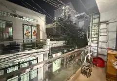 3 TỶ CÓ CĂN NHÀ Q12... Bán nhà riêng tại Đông Hưng Thuận, Hồ Chí Minh 14
