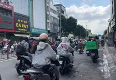 MẶT TIỀN HOÀNG VĂN THỤ - P.TÂN SƠN NHẤT - TÂN BÌNH... Bán nhà mặt phố tại Tân Sơn Nhất, Hồ Chí Minh 02
