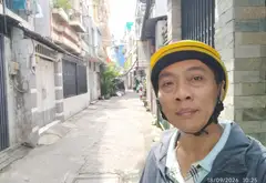 Nhà Tân Bình - Bùi Thế Mỹ, 2 tầng ở ngay - ngang gần 5m - dài gần 15m - hơn 6 tỷ.... Bán nhà riêng tại Bảy Hiền, Hồ Chí Minh 02