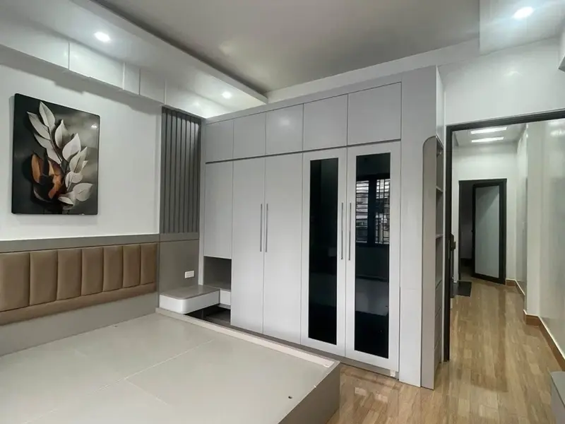 Nhà đẳng cấp 3 tầng cực chất tại An Dương Hải Phòng... Bán nhà riêng tại An Dương, Hải Phòng 01