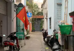 Nhà siêu hiếm Tân Bình, giá sốc cho nhà đầu tư... Bán nhà riêng tại Tân Sơn Nhất, Hồ Chí Minh 04