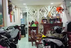 Nhà phố 4 tầng gần mặt tiền Hồng Bàng, Quận 11... Bán nhà riêng tại Minh Phụng, Hồ Chí Minh 01