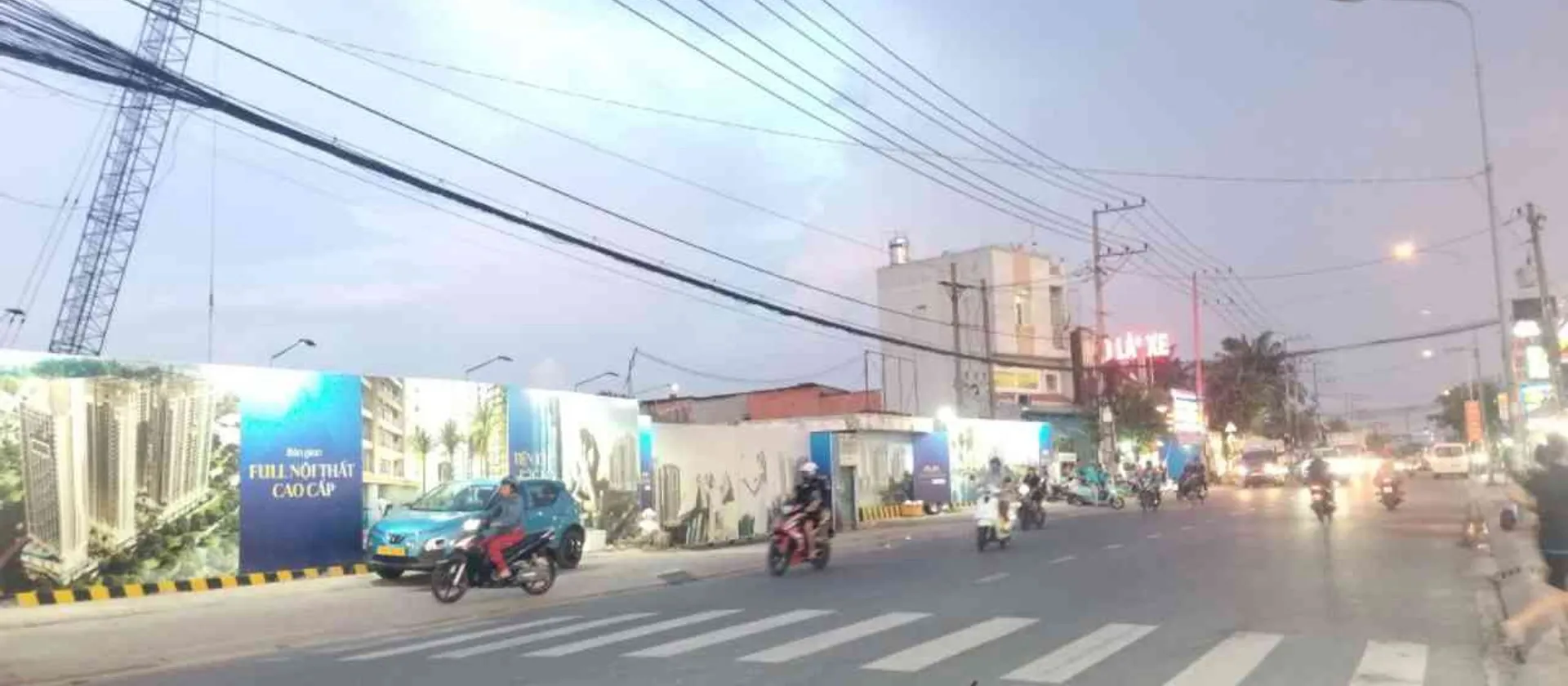 Bán nhà riêng 2 tầng 60.8m2 tại An Phú, gần ngã tư Lê Thị Trung... Bán nhà riêng tại An Phú, Hồ Chí Minh 01