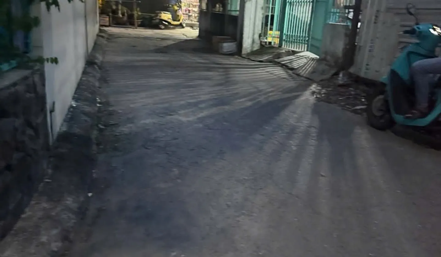 Bán nhà 5 tầng 4PN tại Tân Thới Nhất, diện tích 56m2... Bán nhà riêng tại Đông Hưng Thuận, Hồ Chí Minh 01
