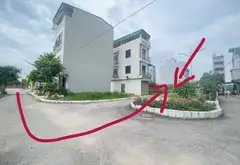 BÁN ĐẤT ĐỨC GIANG 90M2- MT 7.3m- VỈA HÈ, Ô TÔ TRÁNH - 16.5 Tỷ... Bán biệt thự, liền kề tại Việt Hưng, Hà Nội 01
