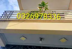 Không gian an cư tinh tế giữa lòng Hải Phòng... Bán nhà riêng tại Lê Chân, Hải Phòng 01