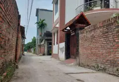 Đất hiếm ô tô qua, vị trí vàng Xóm 1... Bán đất tại Quốc Oai, Hà Nội 02