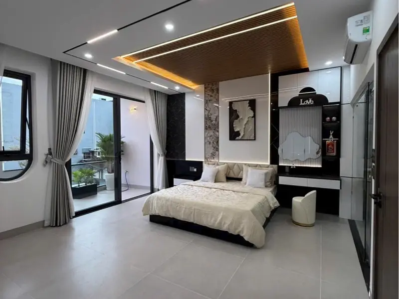 Nhà 3 Tầng Full Nội Thất, Vị Trí Đẹp Phạm Nhữ Tăng... Bán nhà riêng tại Thanh Khê, Đà Nẵng 01