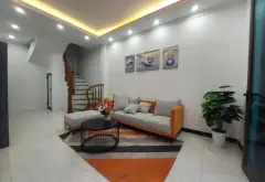 🏘️Bán nhà 5 tầng lô góc 2 thoáng Hữu Hoà, Đại Thanh-30.1M2-6.69 ty-gần bãi gửi xe, ô tô tránh... Bán nhà riêng tại Đại Thanh, Hà Nội 02
