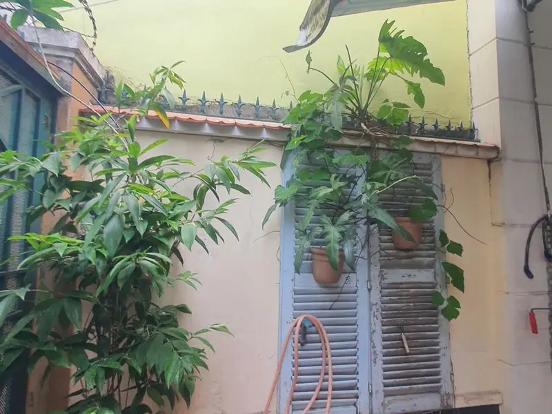 Bán nhà 2 tầng 92m2 Dương Bá Trạc phường 1, quận 8-5.8tỷ... Bán nhà riêng tại Chánh Hưng, Hồ Chí Minh 01