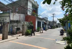 MẶT TIỀN HỘI NGHĨA - 700M² GẦN FULL THỔ CƯ - 1 KIỐT + 2 DÃY TRỌ ĐANG THU NHẬP 22 TRỆU/THÁNG -... Bán đất tại Bình Cơ, Hồ Chí Minh 08