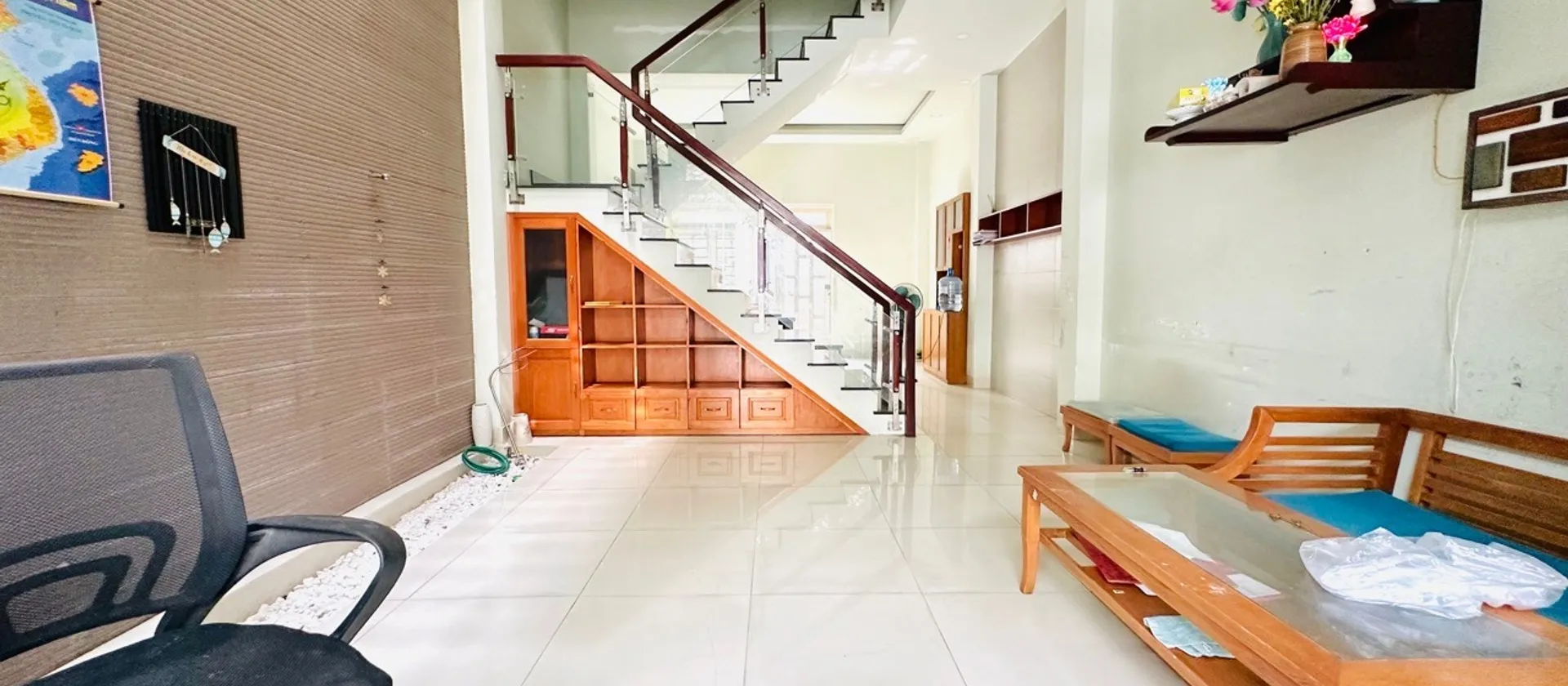🔥CHỈ 1 TRỤC TÂN THỚI HIỆP - NGANG HI.ẾM GẦN 5M ĐẸP MIÊN MAN - SÁT TRƯỜNG NGUYỄN THƯỢNG HIỀN Q.12.... Bán nhà riêng tại Tân Thới Hiệp, Hồ Chí Minh 01