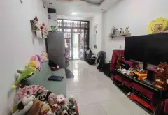 XE HƠI QUAY ĐẦU - NHÀ 2 TẦNG PHƯỚC KIỂN – 87M² – NGANG 6M – 4PN – 8 Đ... Bán nhà riêng tại Nhà Bè, Hồ Chí Minh 01