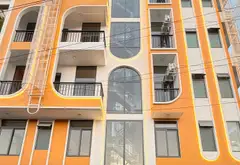 🏆 TÒA CHDV XÂY MỚI – 19 PHÒNG – THANG MÁY – GÒ VẤP
☑️ Giá mới giảm còn 16.8 tỷ ☑️ Kết cấu BTCT... Bán nhà riêng tại An Hội Tây, Hồ Chí Minh 02