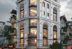 Bán biệt thự lô góc 7 tầng phân lô, vị trí đắc địa tại Lê Trọng Tấn... Bán biệt thự, liền kề tại Dương Nội, Hà Nội 02