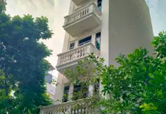 Biệt thự liền kề 7 tầng thang máy gần Hồ Thiên Văn, giá tốt khó bỏ lỡ... Bán biệt thự, liền kề tại Dương Nội, Hà Nội 01