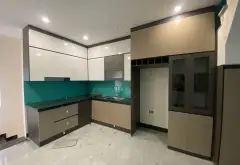 Nhà 5 tầng thiết kế tân cổ điển gần cầu Nhật Tân, ngõ ô tô rộng rãi, giá 5.5 tỷ... Bán nhà riêng tại Phúc Thịnh, Hà Nội 01