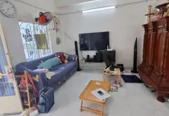 Bán nhà riêng 2 tầng tại đường Tám Danh, diện tích 65.3m2, pháp lý rõ ràng... Bán nhà riêng tại Chánh Hưng, Hồ Chí Minh 02