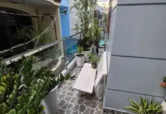 Nhà rộng 5,6m gần chợ Bình Tây, 3 phòng ngủ, vào ở ngay... Bán nhà riêng tại Bình Tiên, Hồ Chí Minh 07