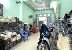 Bán nhà riêng 4 tầng 54m2 khu vực Hồng Lạc, gần Quận 10, lợi nhuận cho thuê ổn định... Bán nhà riêng tại Bảy Hiền, Hồ Chí Minh 12