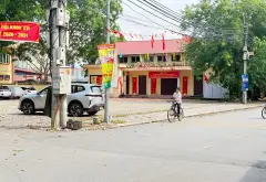 🔥 CƠ HỘI ĐỊNH CƯ TỪ SƠN – HƠN 2 TỶ, NGÕ THÔNG Ô TÔ 7 CHỖ... Bán đất tại Phù Khê, Bắc Ninh 01
