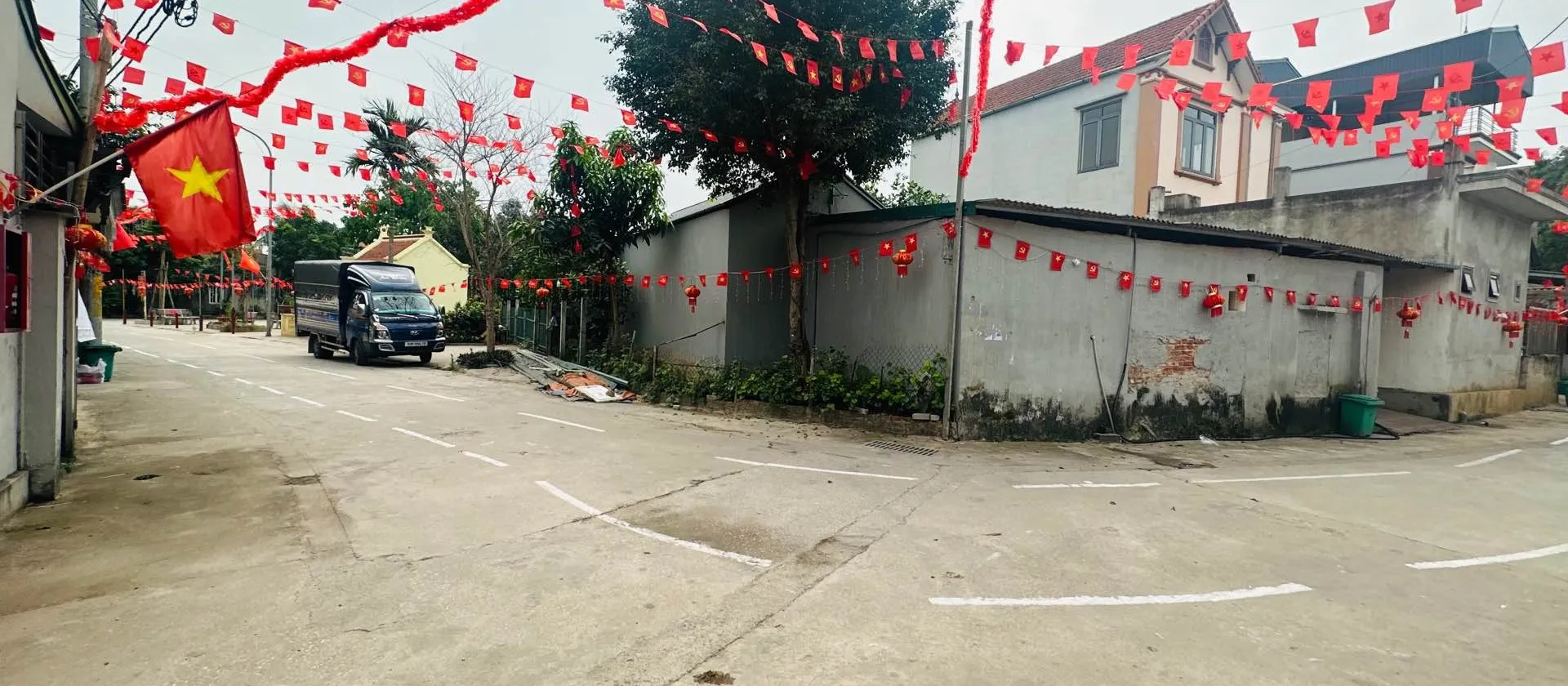 Bán đất 80m² xã Dương Hòa, giá phù hợp đầu tư... Bán đất tại Dương Hòa, Hà Nội 01