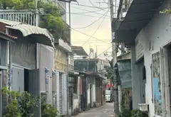 🔥 NHÀ ĐẸP KIÊN CỐ – NGAY CHỢ ĐÔNG BẮC – GIÁ CHỈ 3,85 TỶ TL 🔥
🏡 DT 53m² – 3,4 × 16m | 1 trệt 1 lầ... Bán nhà riêng tại Trung Mỹ Tây, Hồ Chí Minh 03
