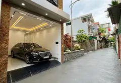 BÁN NHÀ ĐÔNG MỸ- 5 TẦNG - Ô TÔ THÔNG - TIỆN ÍCH BẠT NGÀN... Bán nhà riêng tại Nam Phù, Hà Nội 01