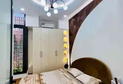 BIỆT THỰ MINI 2 TẦNG THANH KHÊ - 3 PHÚT ĐI BỘ RA BIỂN, NGANG KHỦNG 7.3M NỞ HẬU - DT: 60M2, GIÁ CHỈ... Bán nhà riêng tại Thanh Khê, Đà Nẵng 08