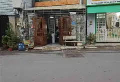 Bán nhà 2 tầng mặt tiền đường nhựa 9m tại khu vực quận huyện... Bán nhà riêng tại Bình Tân, Hồ Chí Minh 08