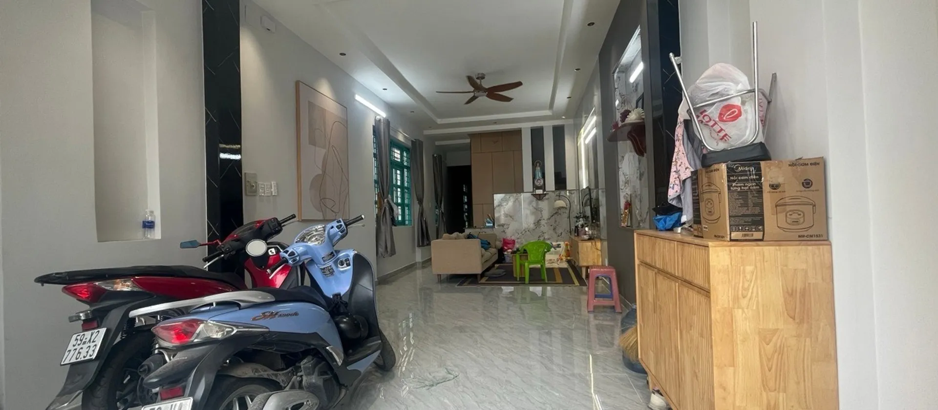 Bán nhà 2 tầng,Nguyễn Duy Cung, Phường An Hội Tây,Gò Vấp,nhỉnh 9TỶ... Bán nhà mặt phố tại An Hội Tây, Hồ Chí Minh 01