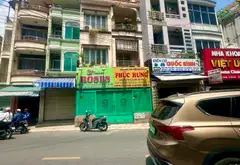 Bán nhà mặt phố kinh doanh sầm uất tại Bảy Hiền, diện tích 79m2, giá 20 tỷ... Bán nhà mặt phố tại Bảy Hiền, Hồ Chí Minh 05