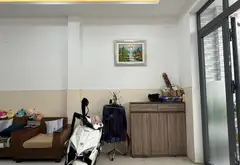 Bán nhà 4 tầng BTCT khu Quang Trung, Gò Vấp, diện tích 78m2... Bán nhà riêng tại Thông Tây Hội, Hồ Chí Minh 02
