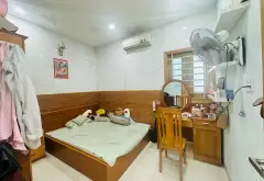 Nhà 4 tầng kiên cố hẻm kinh doanh thuận tiện tại Lê Văn Khương, diện tích 76 m²... Bán nhà riêng tại Tân Thới Hiệp, Hồ Chí Minh 11