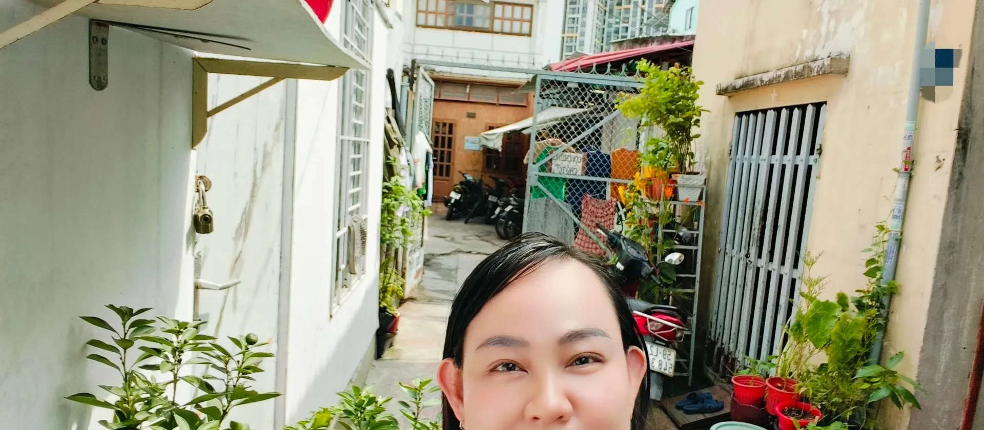 Nhà riêng 55m² mặt tiền 6.5m tại phường Bình Đông, quận 8, giá hấp dẫn... Bán nhà riêng tại Bình Đông, Hồ Chí Minh 01