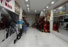 Bán nhà mặt phố 2 tầng 58m2 khu Tân Phú giá 10.3 tỷ... Bán nhà mặt phố tại Phú Thọ Hòa, Hồ Chí Minh 09