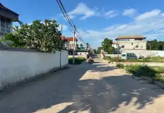 Bán đất 100m2 tại Thắng Hữu, Minh Trí, vị trí gần trục chính thuận tiện giao thông... Bán đất tại Kim Anh, Hà Nội 02